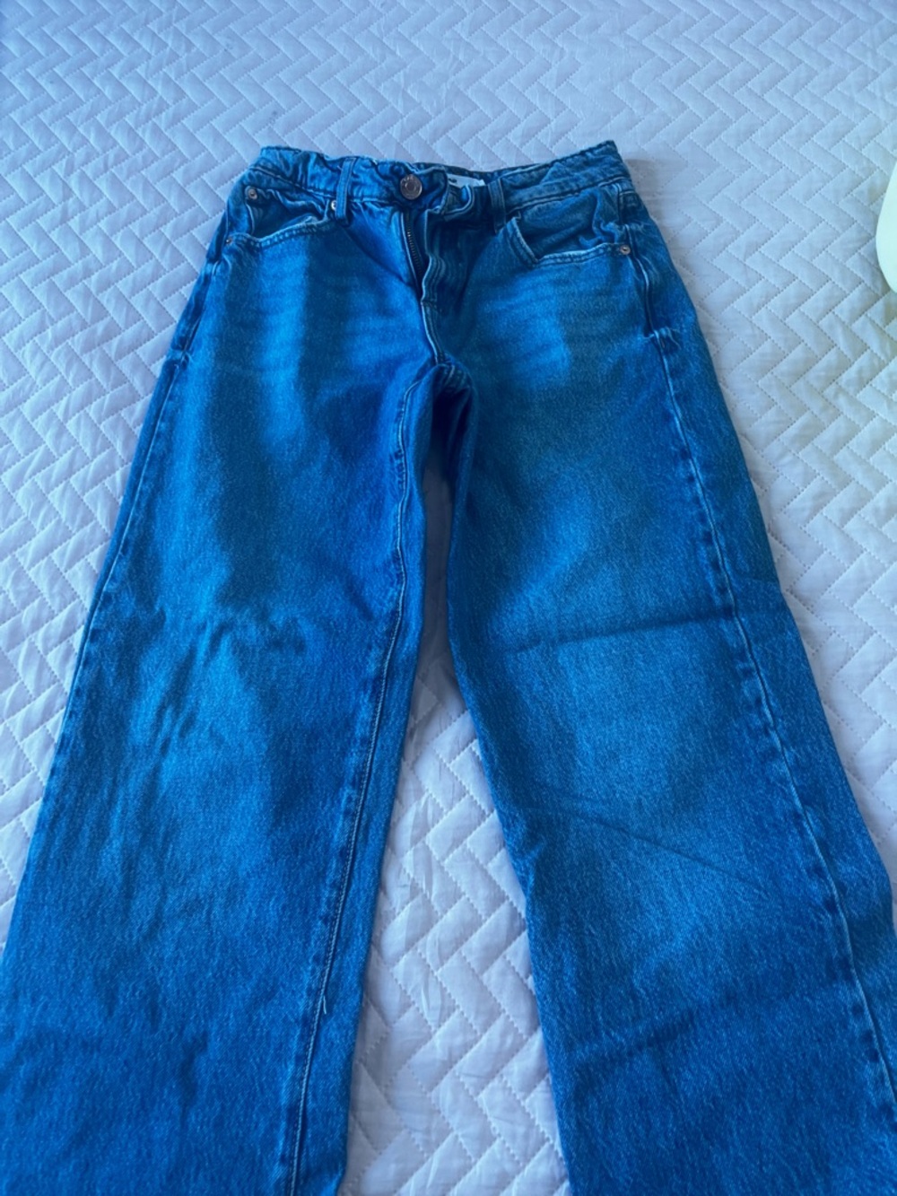 Garage Jeans
